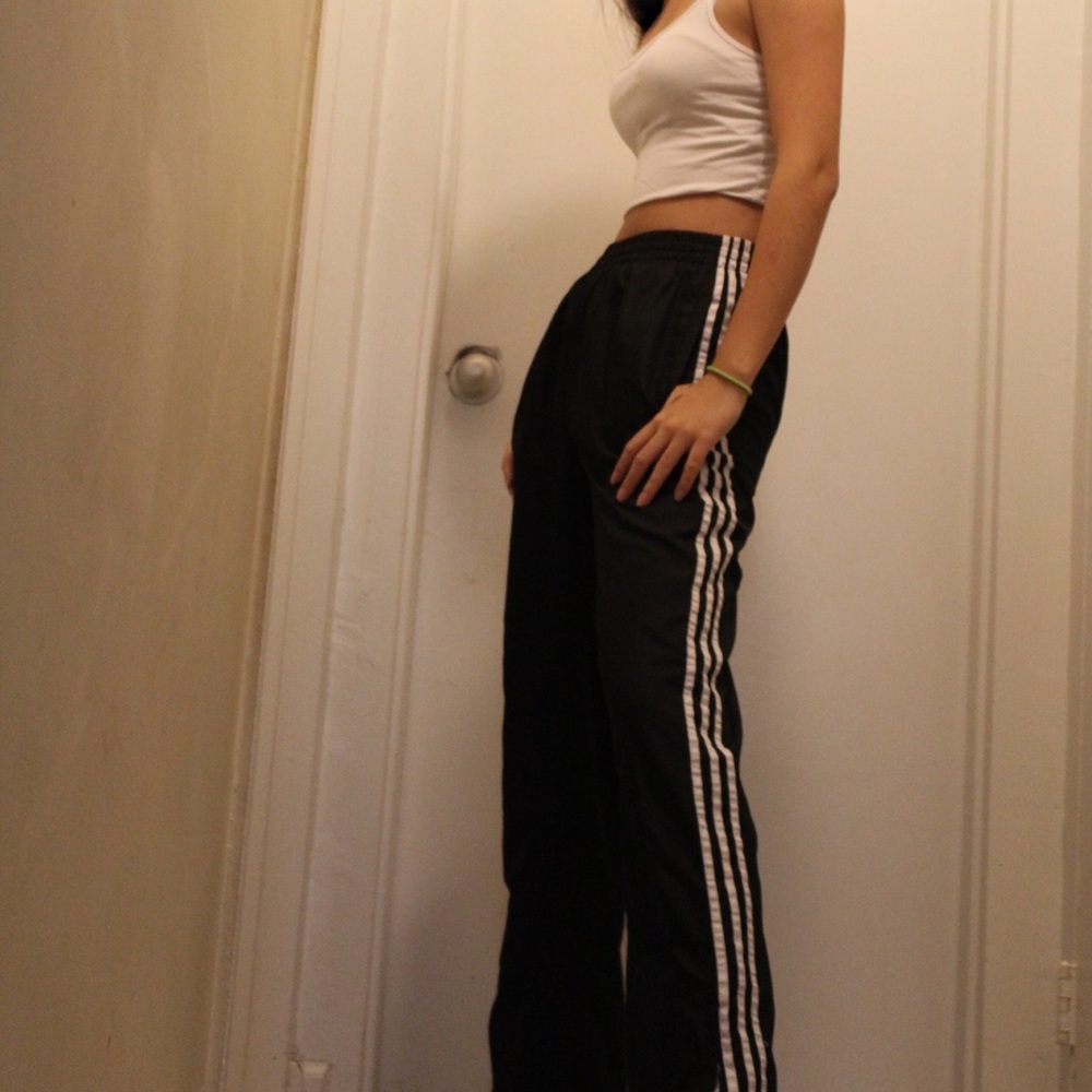 Adidas Track pants